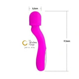 Salva Wand