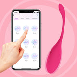 Love Spouse Long Distance Vibrator
