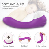 Korleen Suction and Gspot Vibrator