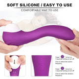 Korleen Suction and Gspot Vibrator