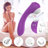 Korleen Suction and Gspot Vibrator