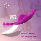 Seashell Panty Vibrator