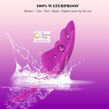 Seashell Panty Vibrator