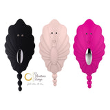 Seashell Panty Vibrator