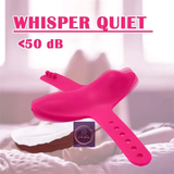 Giselle Wearable Panty Vibrator