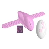 Giselle Wearable Panty Vibrator