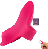 Giselle Wearable Panty Vibrator