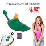 Siana Wearable Panty Vibrator