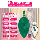 Siana Wearable Panty Vibrator