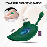Siana Wearable Panty Vibrator