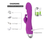 Romeo Rabbit Vibrator