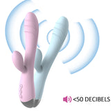 Tomi Rabbit Vibrator