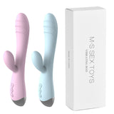 Tomi Rabbit Vibrator