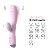 Tomi Rabbit Vibrator