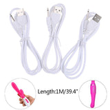 USB Vibrator Charger Cable