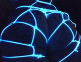 Glow in the Dark Rope