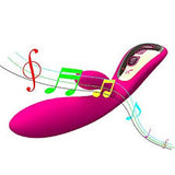 Lauvette Rabbit Vibrator