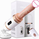 Drew Sex Machine