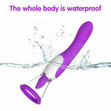 Fantasy For Her- Ultimate Pleasure Vibrator