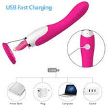 Fantasy For Her- Ultimate Pleasure Vibrator