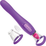 Fantasy For Her- Ultimate Pleasure Vibrator