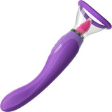 Fantasy For Her- Ultimate Pleasure Vibrator