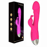 Romeo Rabbit Vibrator