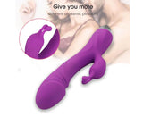 Romeo Rabbit Vibrator