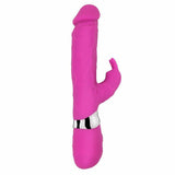 Hugo Rabbit Dildo Vibrator