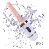 Drew Sex Machine