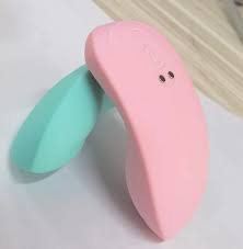Folove Panty Vibrator