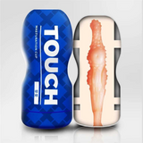 Touch Masturbation Cup