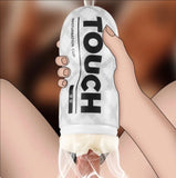Touch Masturbation Cup