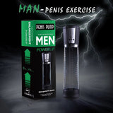 Electric Penis Enlargement Pump