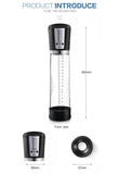 Electric Penis Enlargement Pump