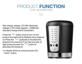 Electric Penis Enlargement Pump