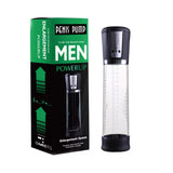Electric Penis Enlargement Pump