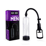 Vacuum Penis Enlargement Pump