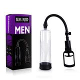 Vacuum Penis Enlargement Pump