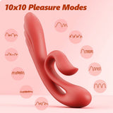 Swan Vibrator