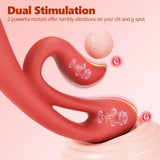 Swan Vibrator