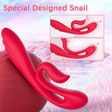 Swan Vibrator