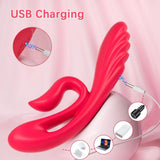 Swan Vibrator