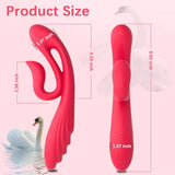 Swan Vibrator