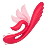 Swan Vibrator
