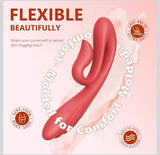 Swan Vibrator