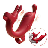 Finger Rabbit Vibrator