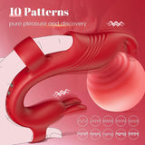 Finger Rabbit Vibrator