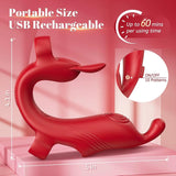 Finger Rabbit Vibrator