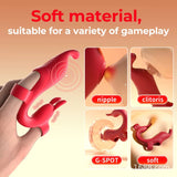Finger Rabbit Vibrator